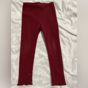 Cat and Jack leggings